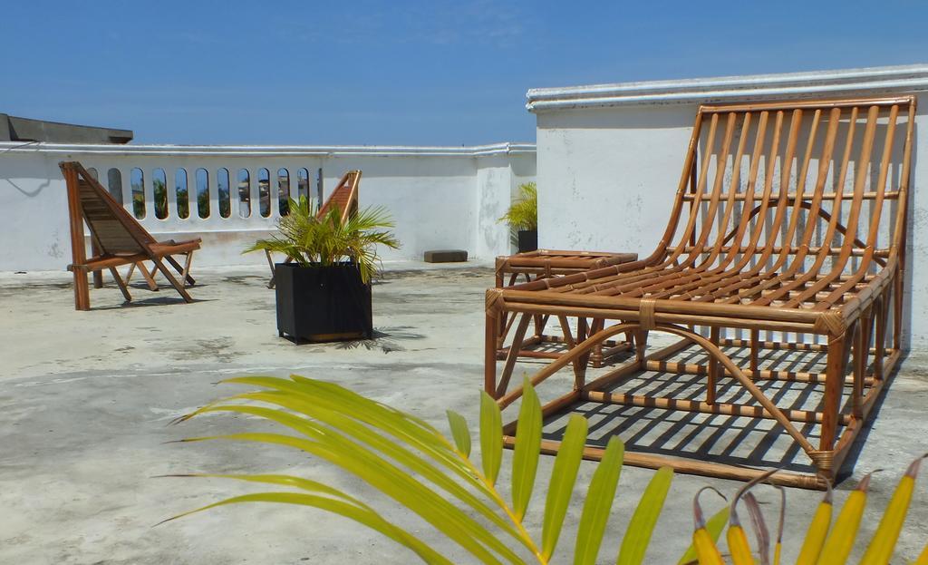 La Maison De Canelya Cotonou Ngoại thất bức ảnh